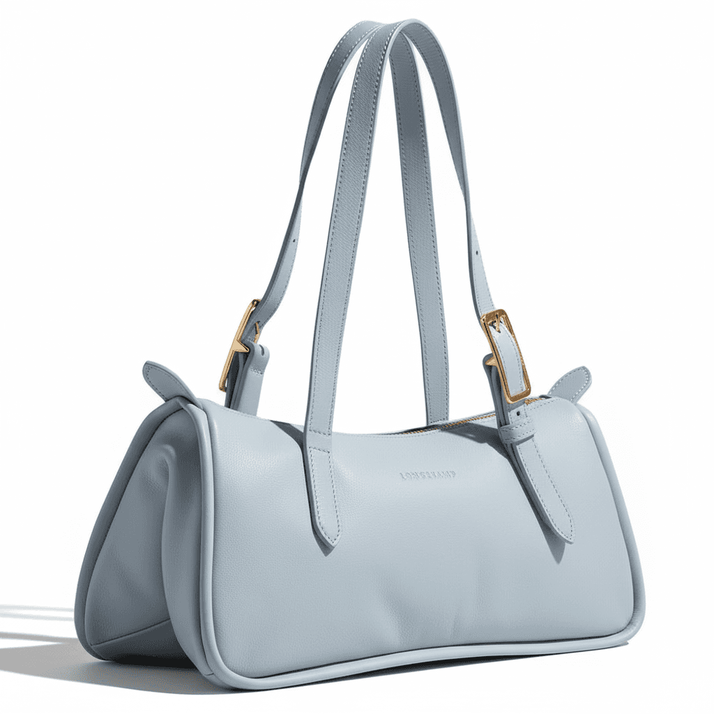 Мини-сумка LONGCHAMP Looong - изображение 3