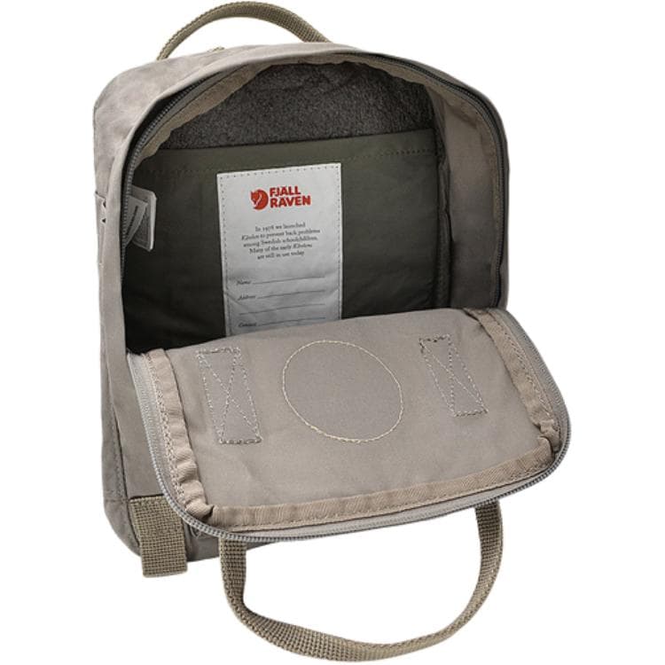 Рюкзак Fjallraven mini - изображение 3