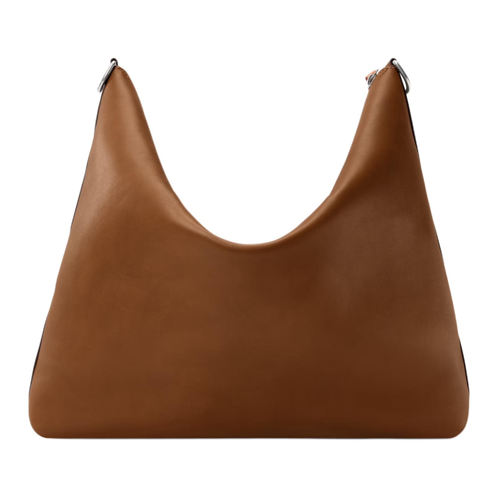 Сумка через плечо LOUIS VUITTON VAGABOND HOBO - изображение 3