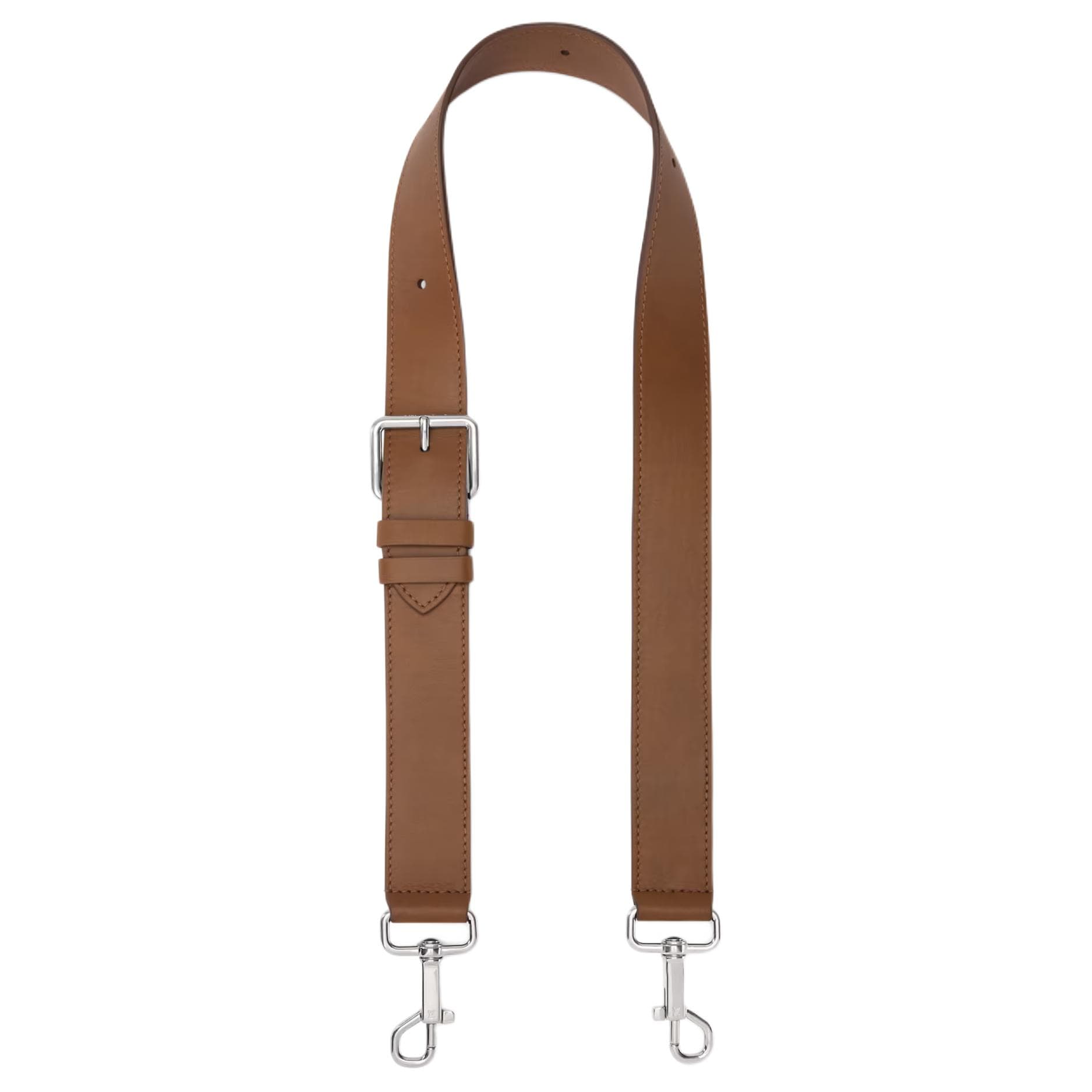 Сумка через плечо LOUIS VUITTON VAGABOND HOBO - изображение 5