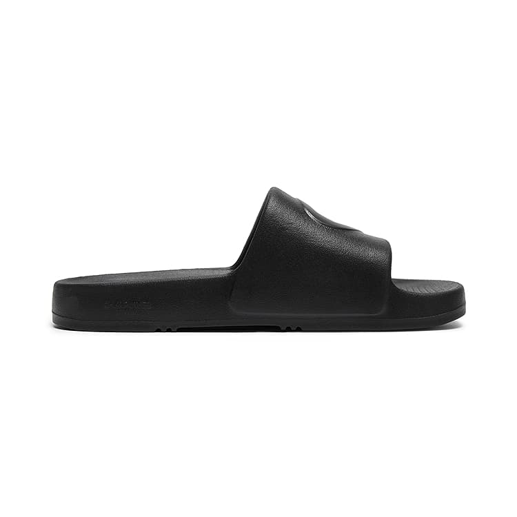 Сандалии Champion Шлепанцы Унисекс Черные - изображение 2