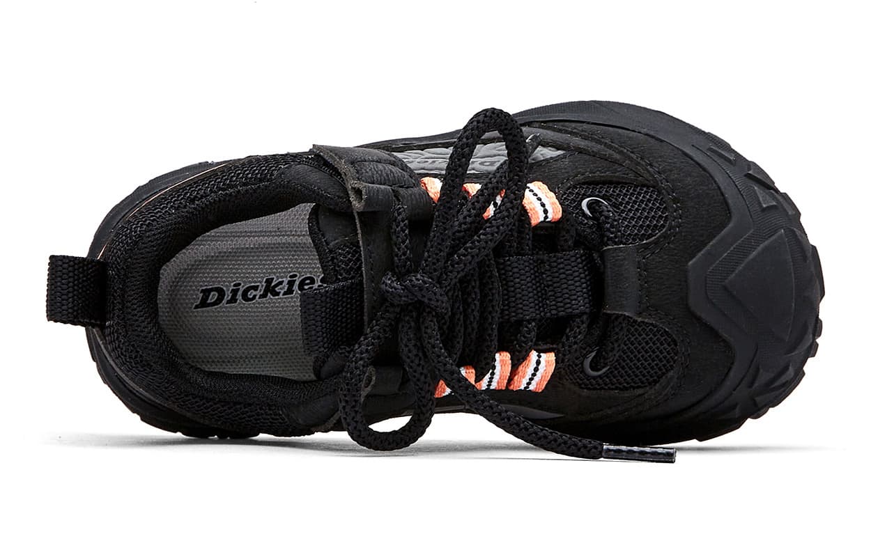 Dickies Низкий Топ Детская Туристическая Обувь Малыш - изображение 3
