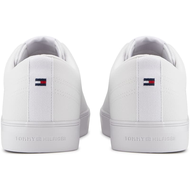 Кроссовки Tommy Hilfiger Low Топ Скейтборд Обувь Мужской - изображение 8
