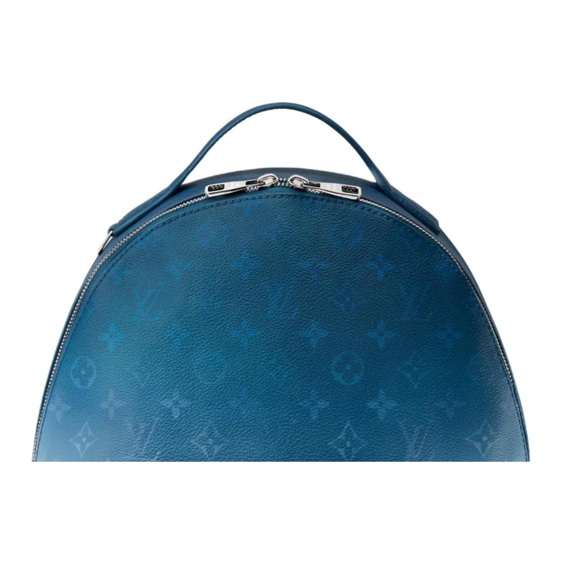 Рюкзак LOUIS VUITTON Discovery Monogram Pigment - изображение 5