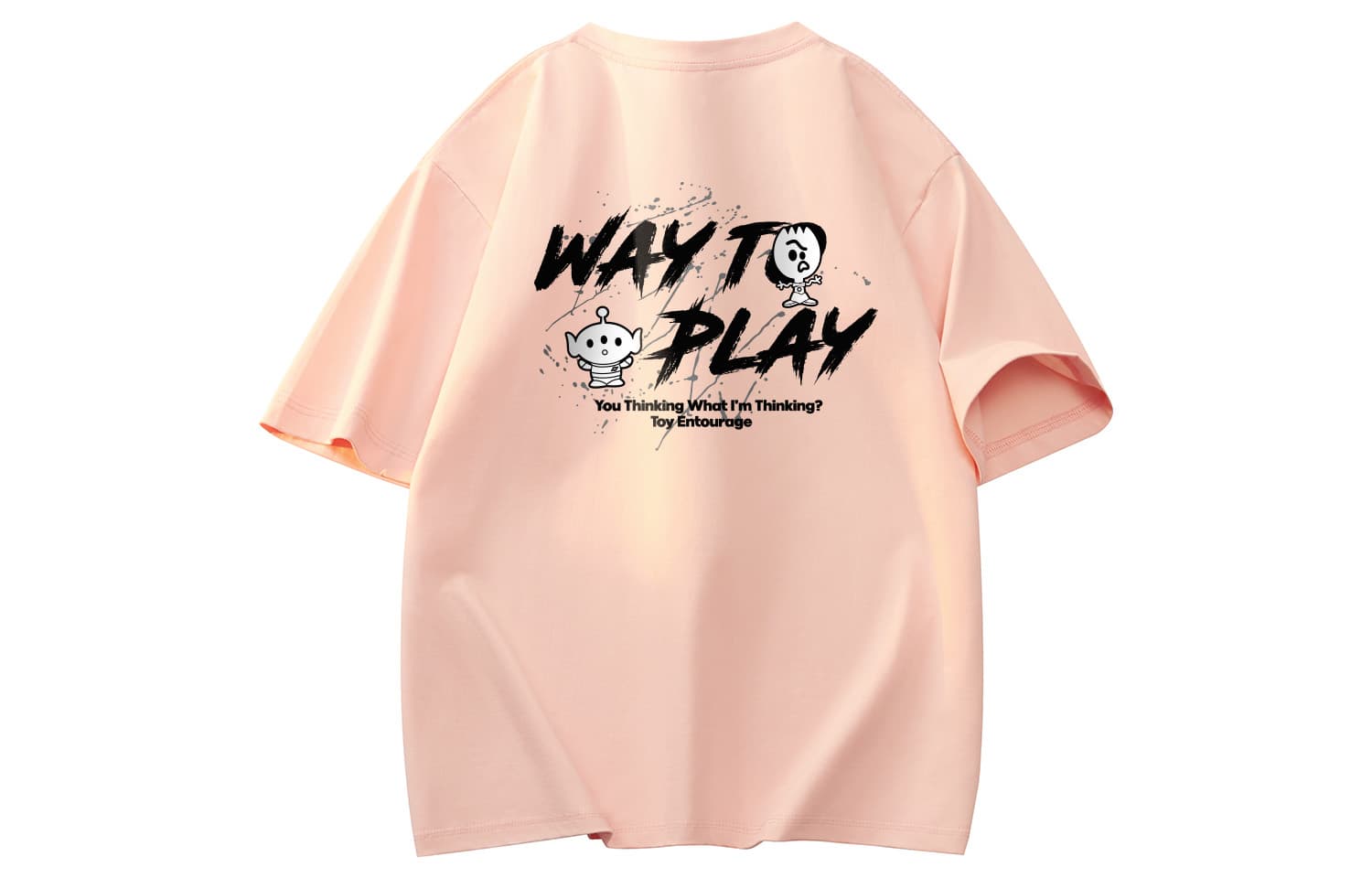 Футболка Disney logo T - изображение 1