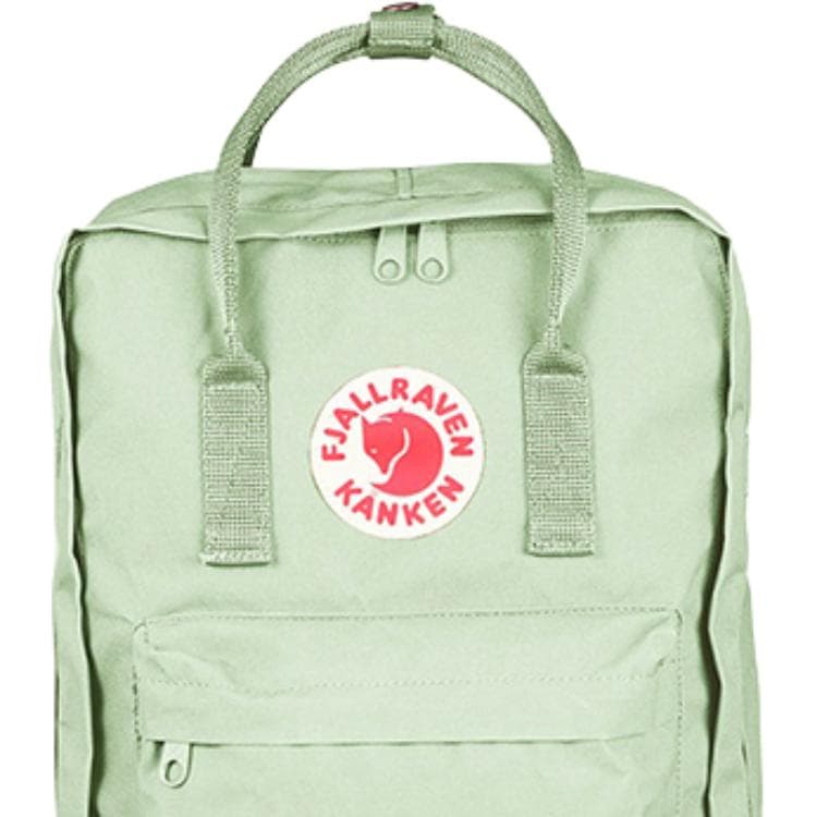 Рюкзак Fjallraven Kanken - изображение 6
