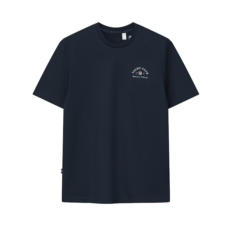 Футболка FILA HERITAGE T