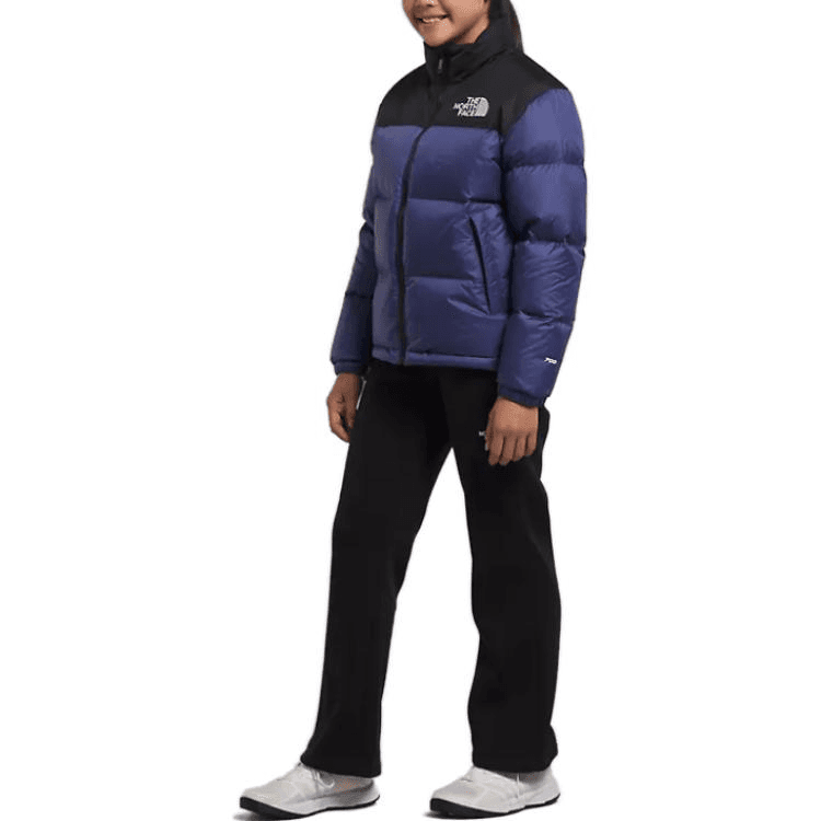 THE NORTH FACE Big 1996 Retro Nuptse Jacket - изображение 5