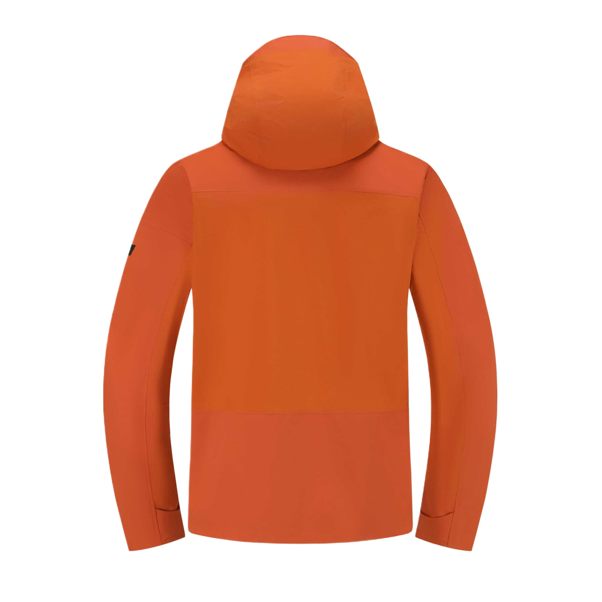 Куртка DECATHLON MT900 Железо Красный Красный Перец Мужская Куртка - изображение 2