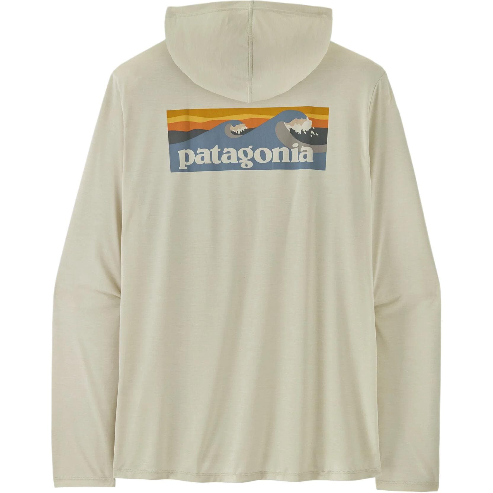 Patagonia Capilene Быстросохнущие T-рубашки Мужские - изображение 1