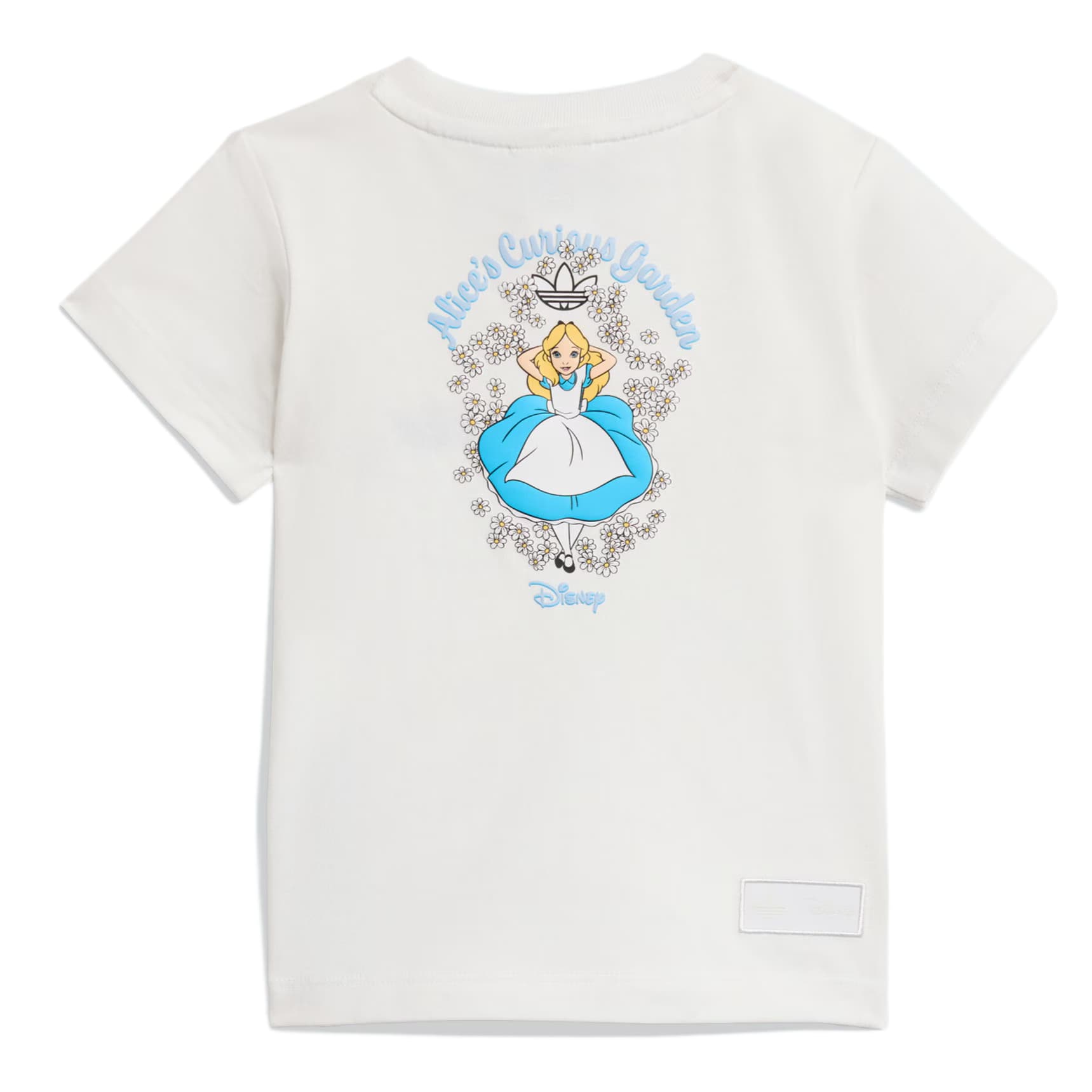 Adidas Originals Повседневная спортивная одежда Adidas Originals x Disney 2 шт Детский - изображение 2