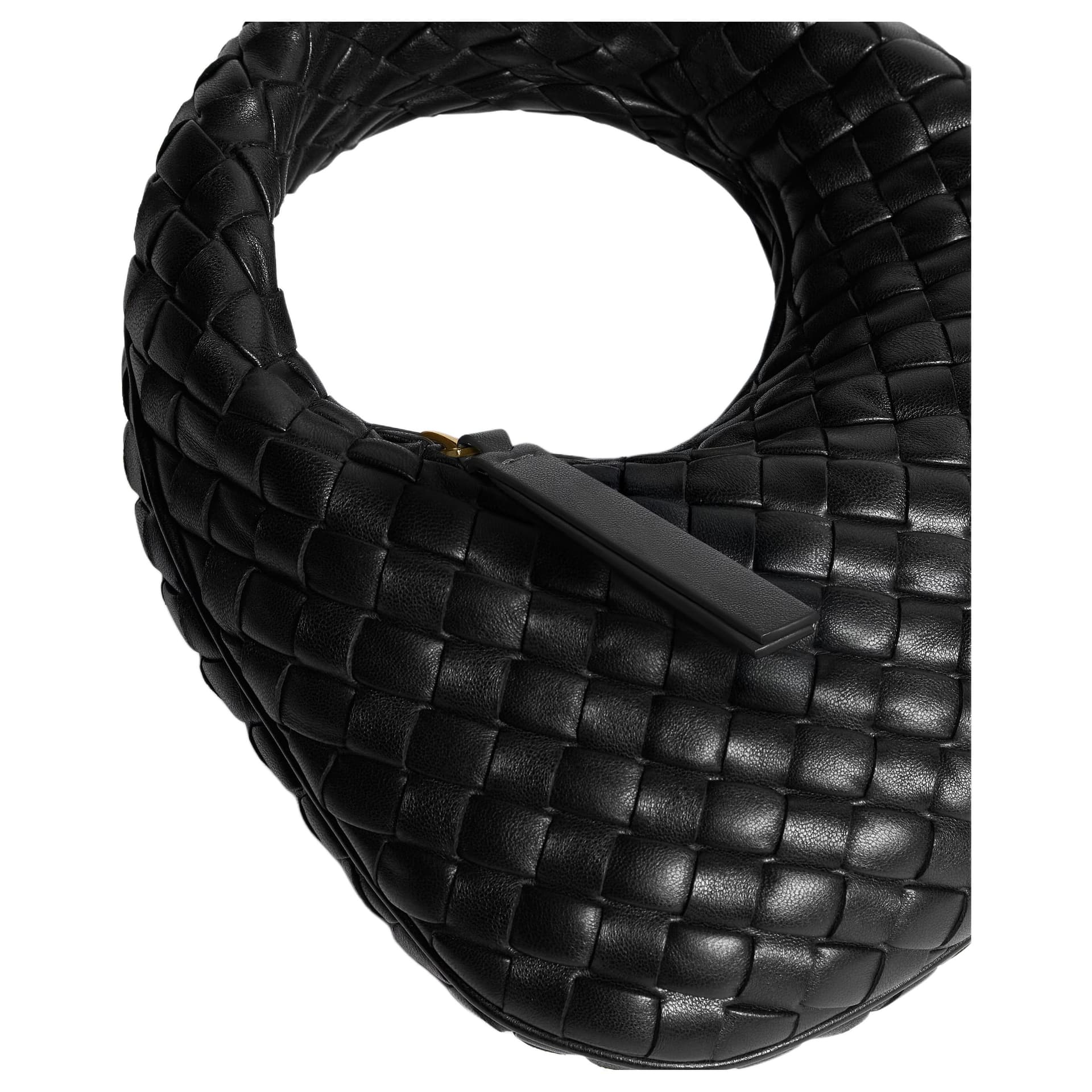 Сумка Bottega Veneta Intrecciato Veneta - изображение 3