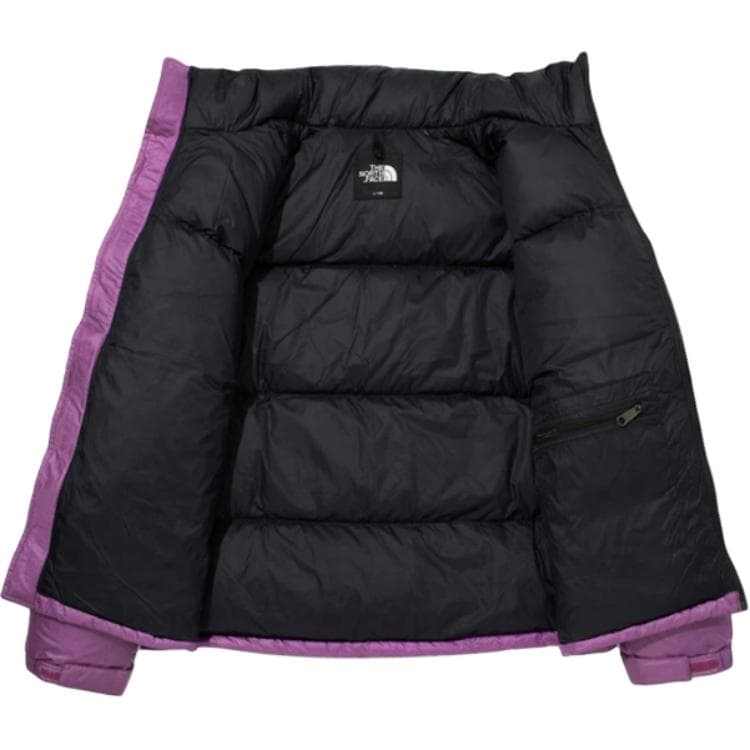 Зимняя куртка The North Face - изображение 3