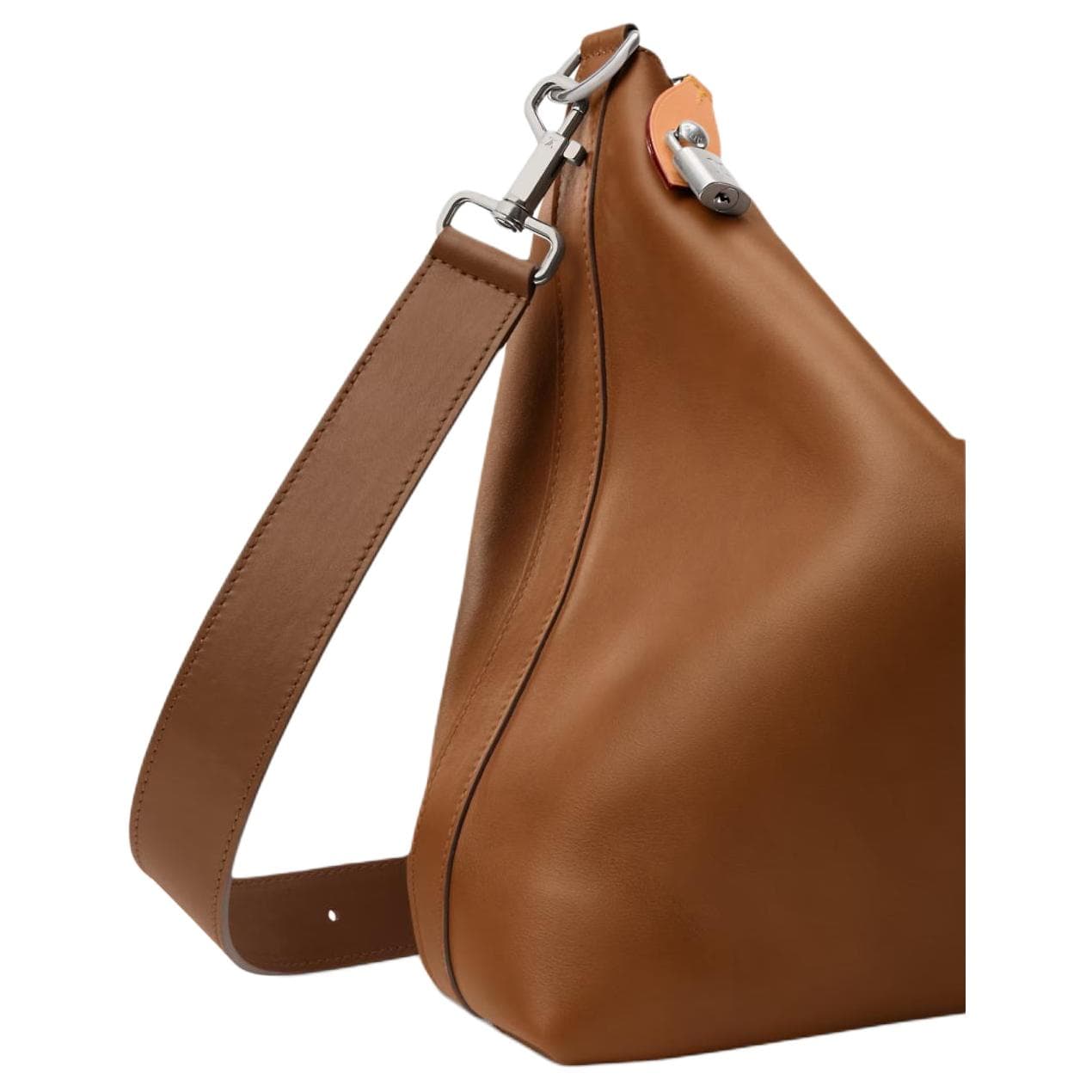 Сумка через плечо LOUIS VUITTON VAGABOND HOBO - изображение 6
