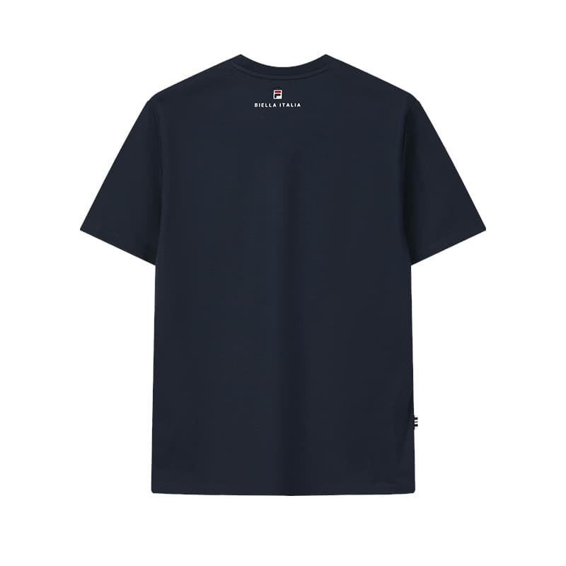Футболка FILA HERITAGE T — фото 2