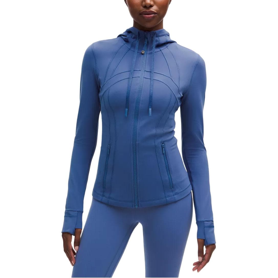 Lululemon Define Куртки для йоги Женские - изображение 1