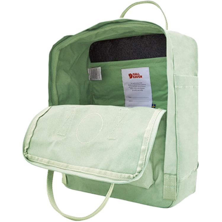 Рюкзак Fjallraven Kanken - изображение 4