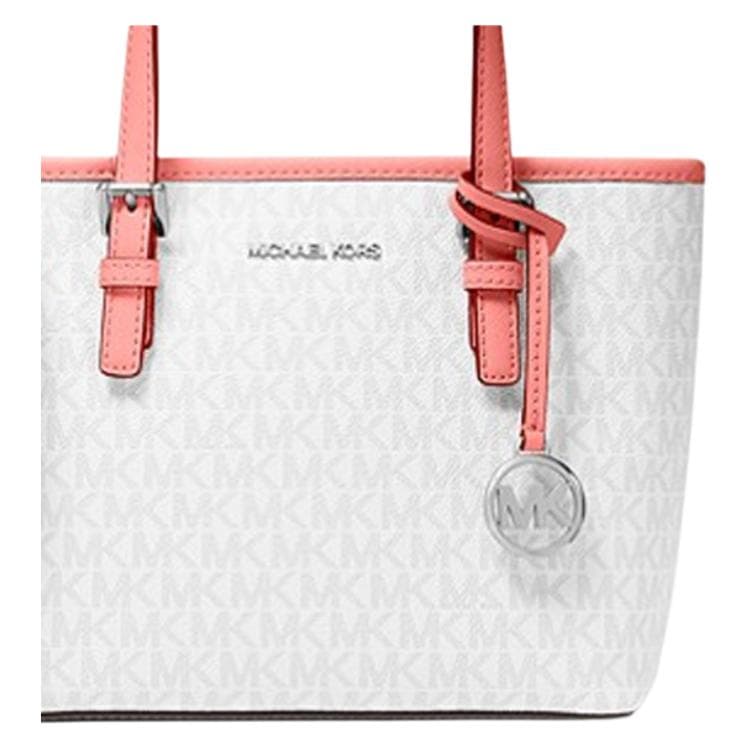 Сумка Michael Kors Jet Set Mini Tote - изображение 4