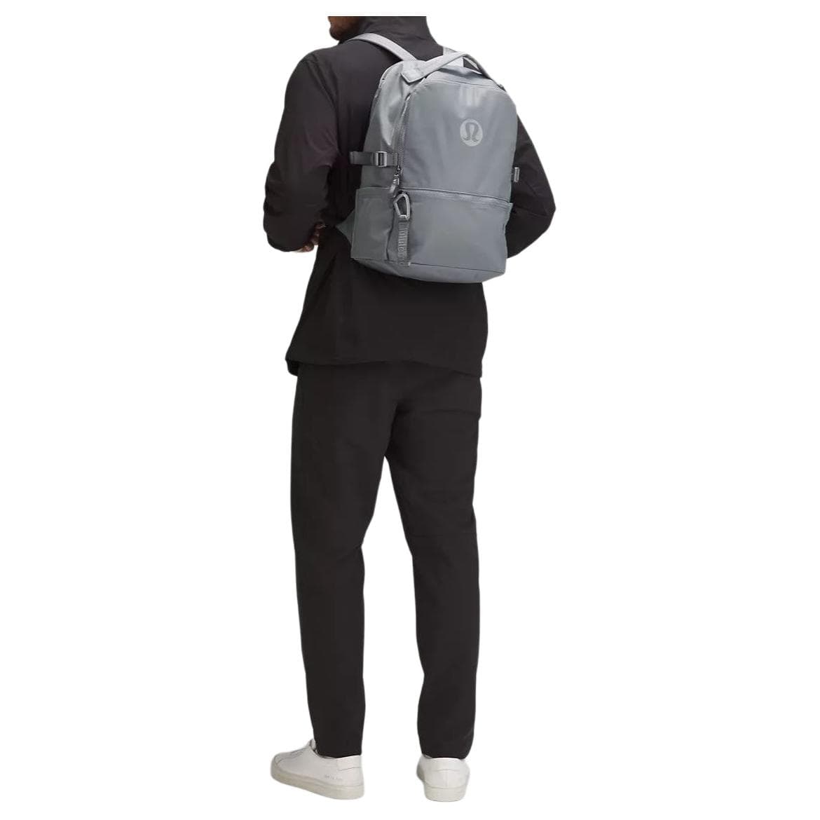 Рюкзак lululemon Logo - изображение 6