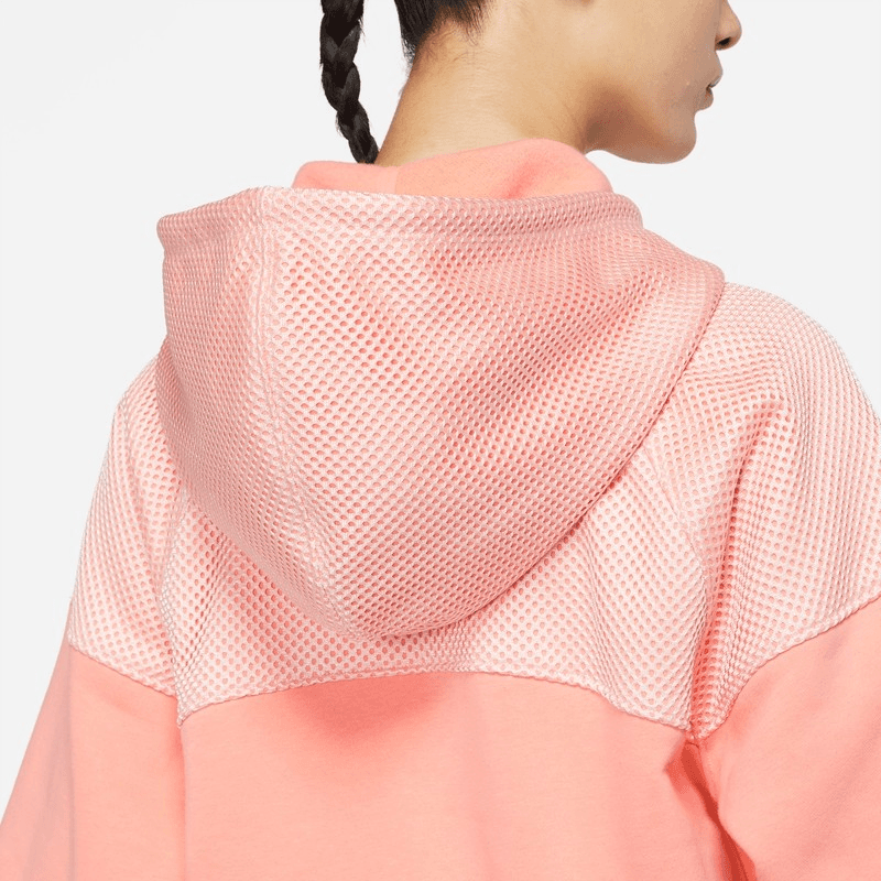 Худи Nike Serena Design Crew ) - изображение 2