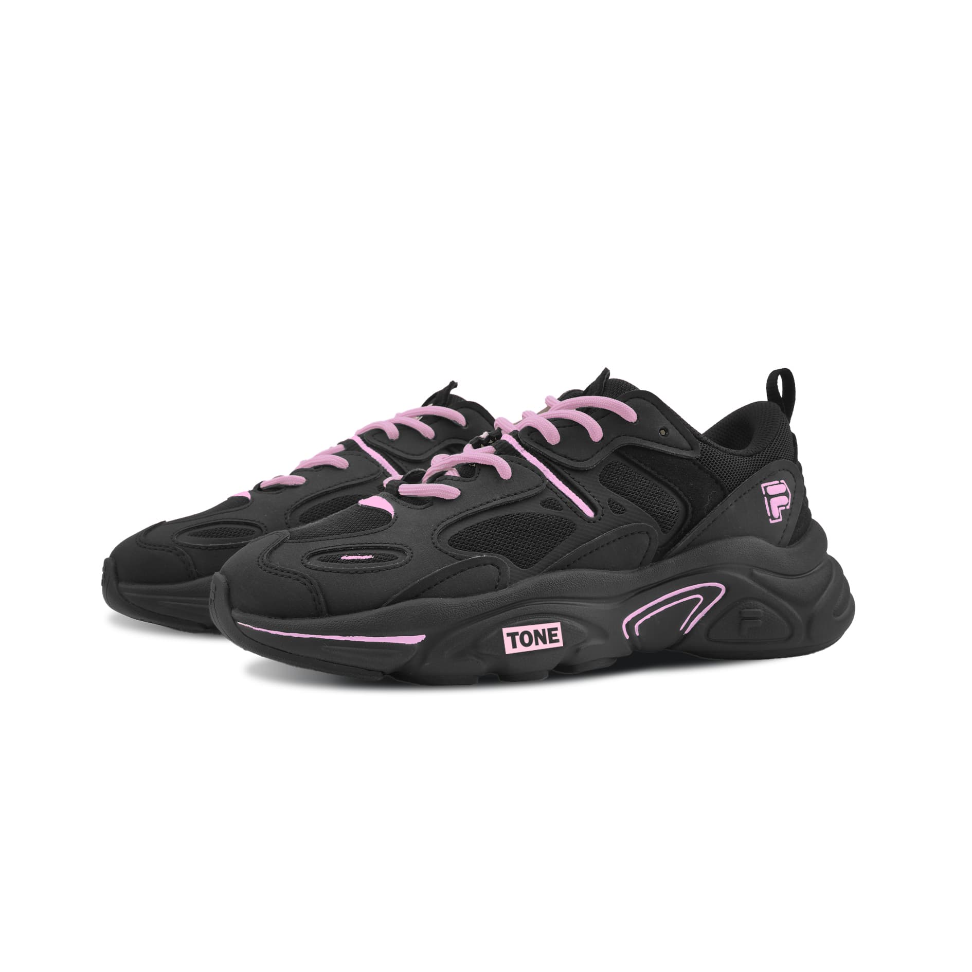Кроссовки FILA Mars 2 - изображение 4