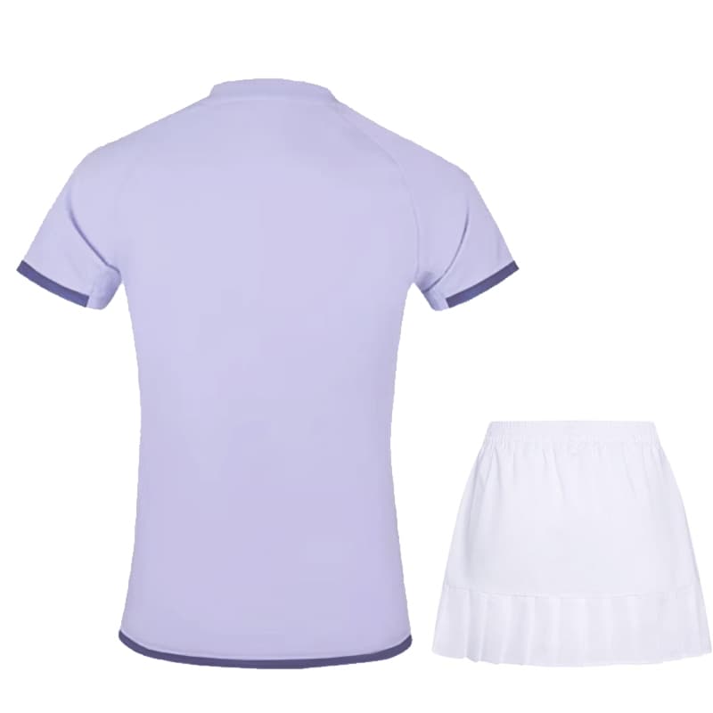 YONEX Женские Повседневные Костюмы - изображение 2