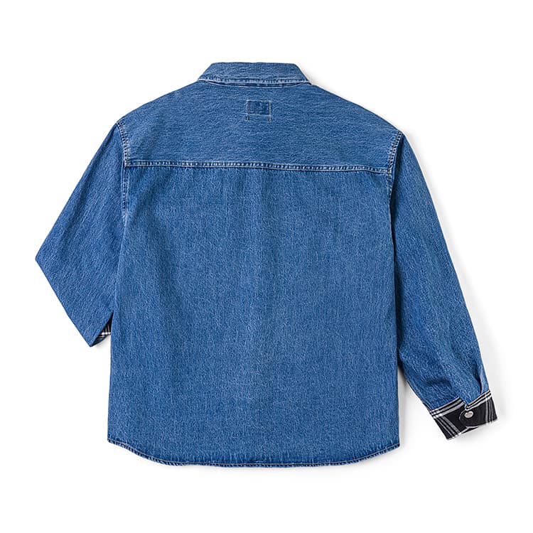 Рубашка Lee SS26 - изображение 2