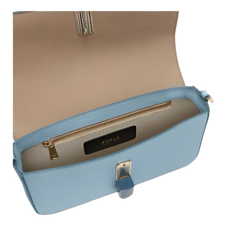 Сумка через плечо Furla IRIDE - изображение 5