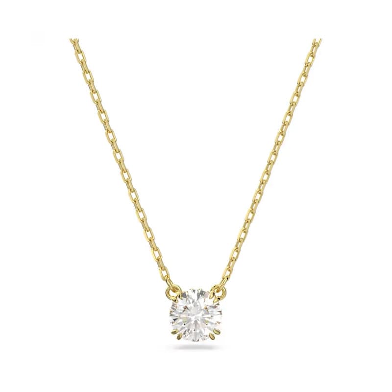 Ожерелье Swarovski - изображение 1