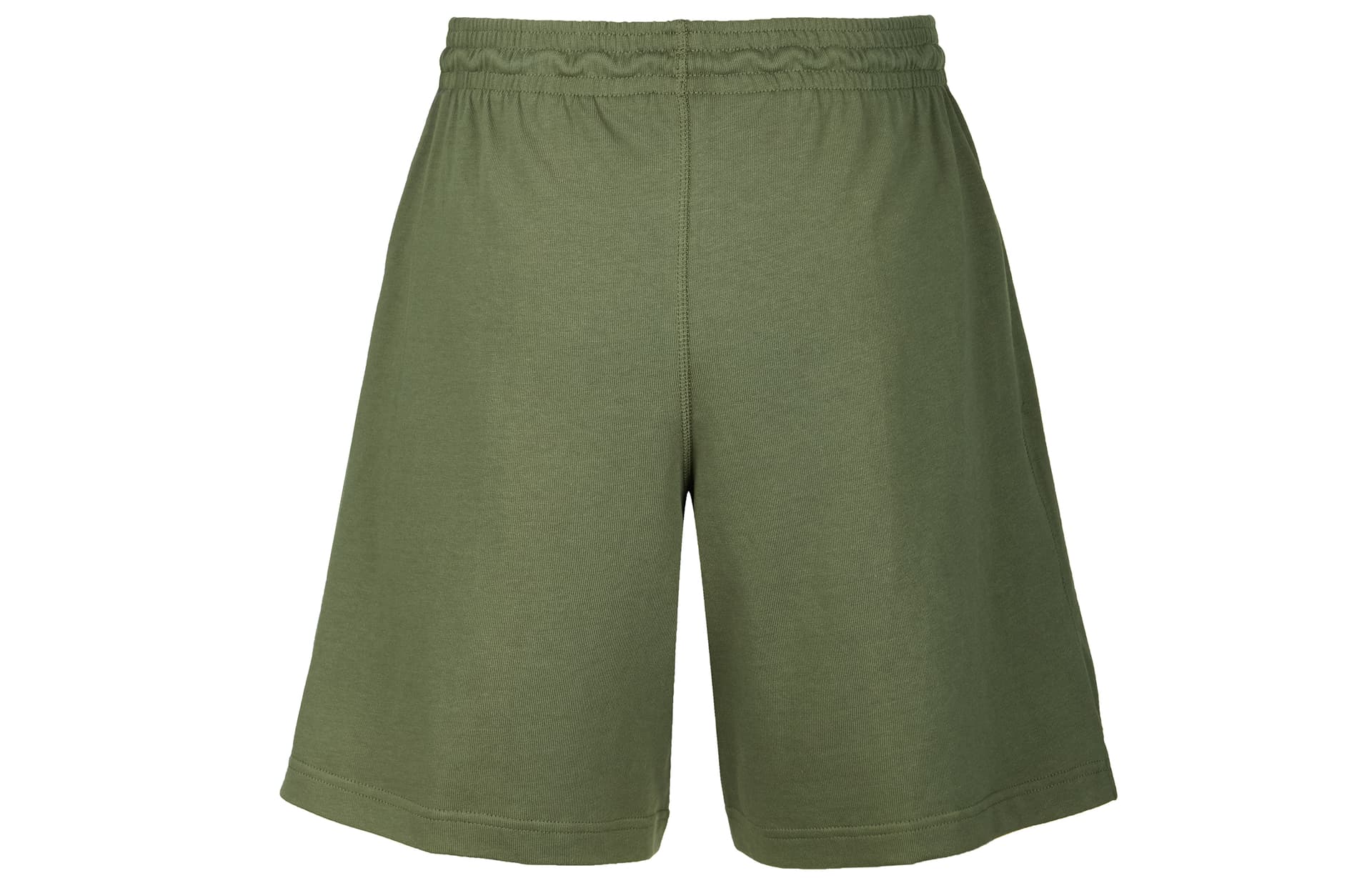 Шорты Nike Club Shorts Green - изображение 2