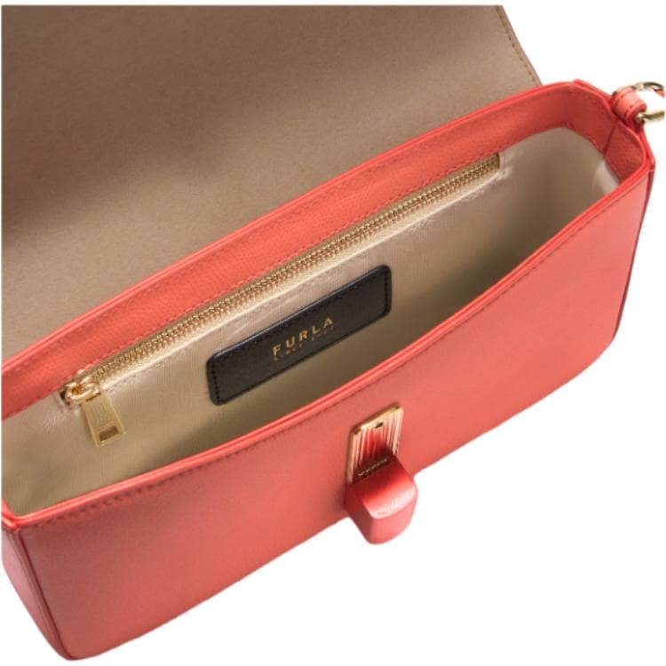 Сумка через плечо Furla IRIDE - изображение 5