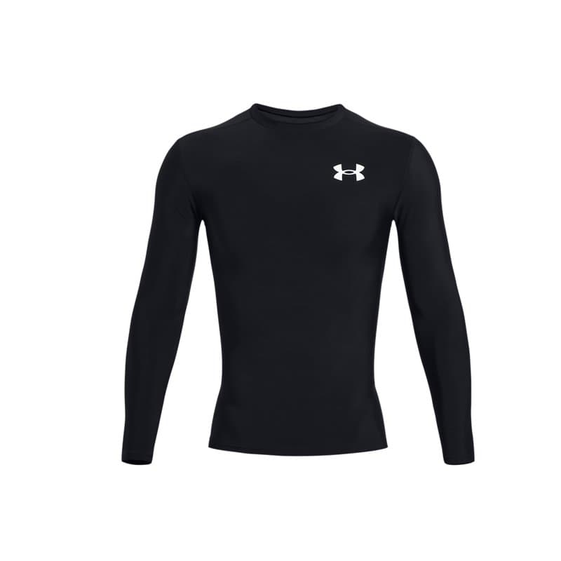 Спортивный костюм Under Armour HeatGear OG Compression Long Sleeve Logo - изображение 1