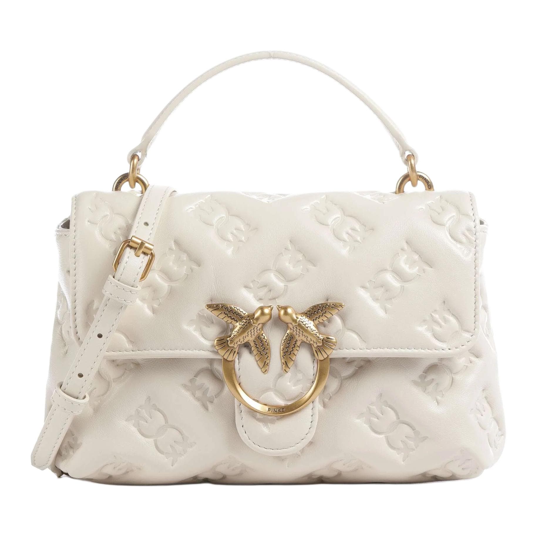 Сумка PINKO Love Bag Puff - изображение 1