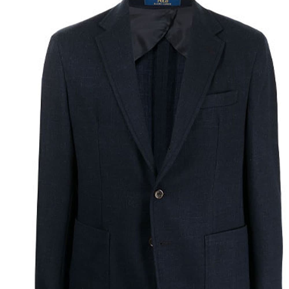Пиджак Polo Ralph Lauren FW21 - изображение 2
