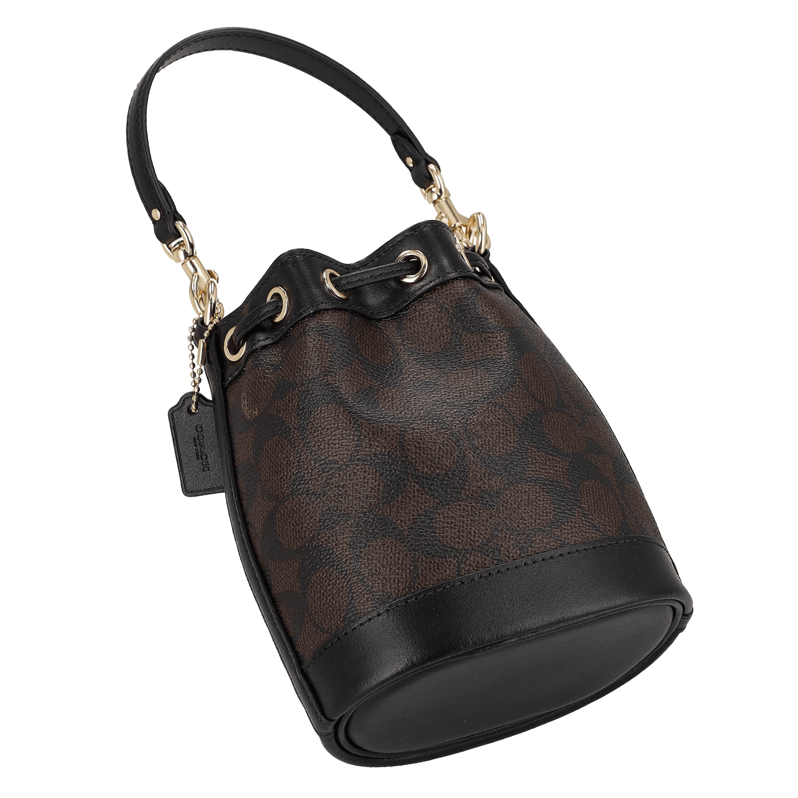 Сумка COACH Dempsey 5 - изображение 5
