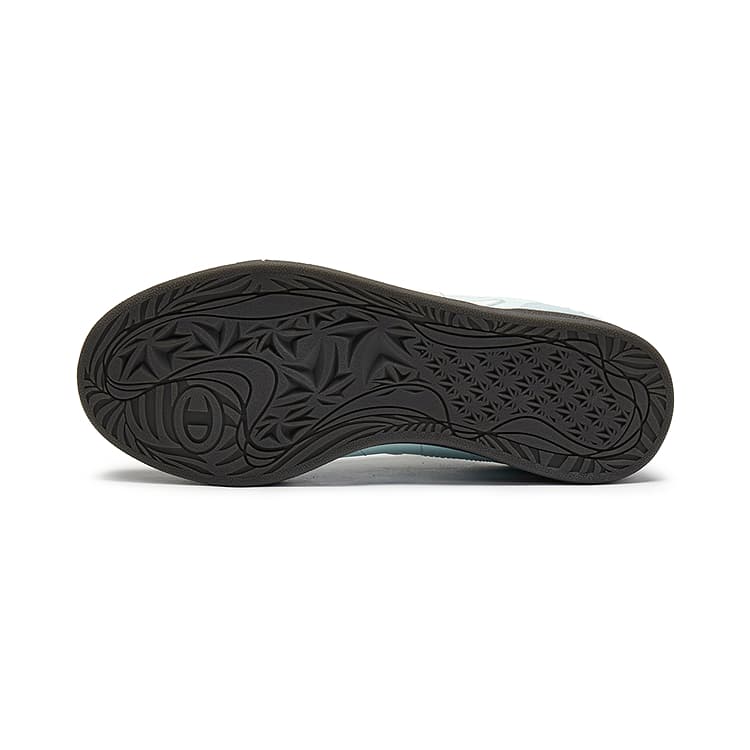 Кроссовки Champion Low Top Повседневная Обувь Женская Песочно-Розовая Qinghui Синяя - изображение 5