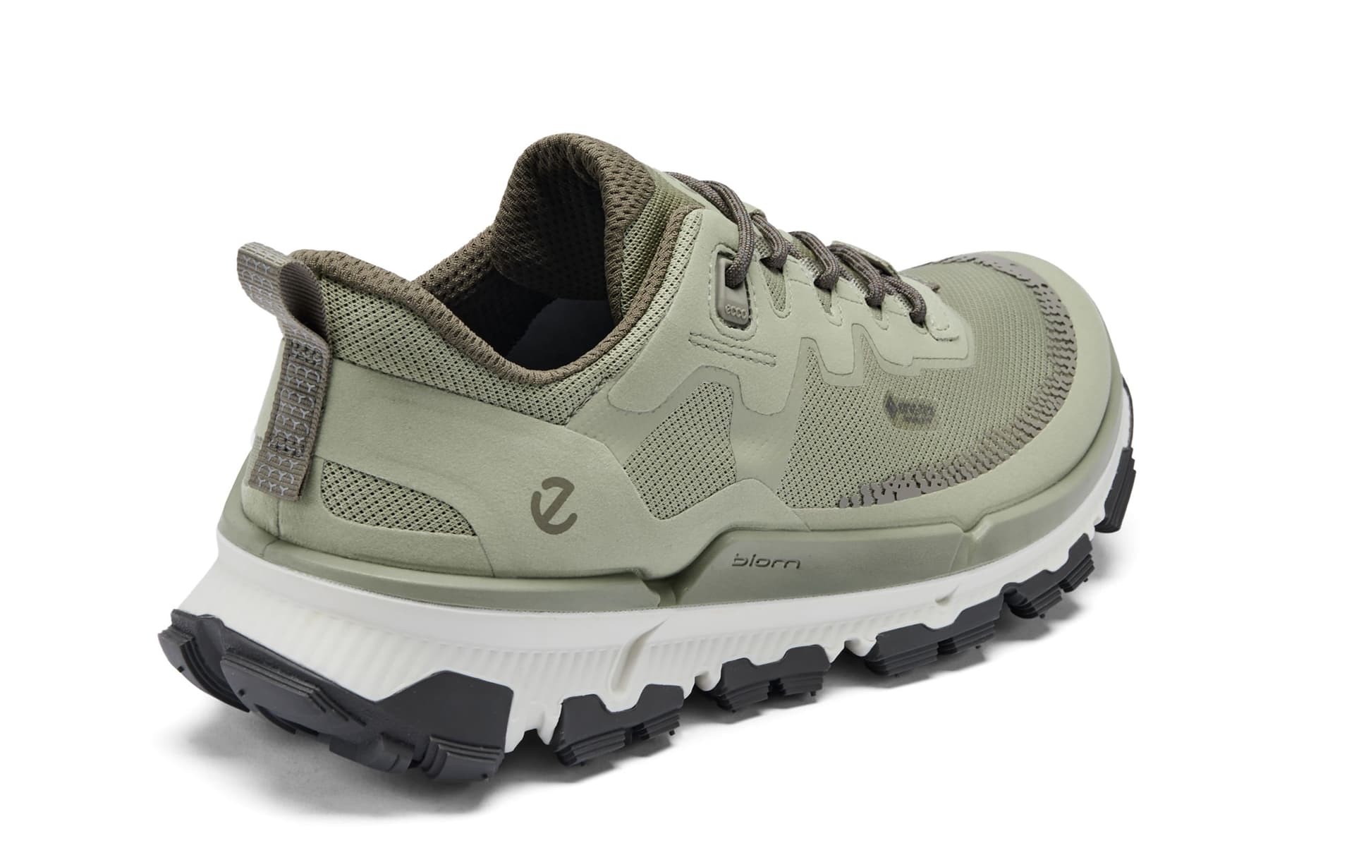 Кроссовки ecco SS26 2.2 TRL 842344 - изображение 4
