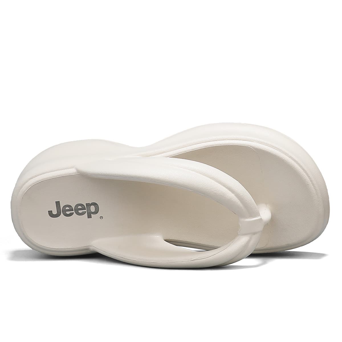 Шлёпанцы Jeep Шлепанцы Женские - изображение 3