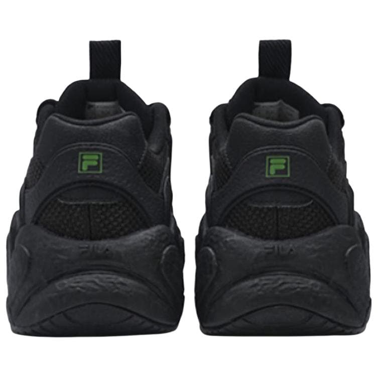 Кроссовки FILA TPU - изображение 3