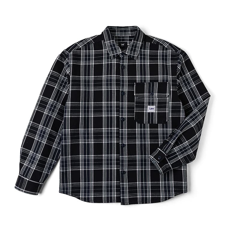 Рубашка Lee SS26 - изображение 1