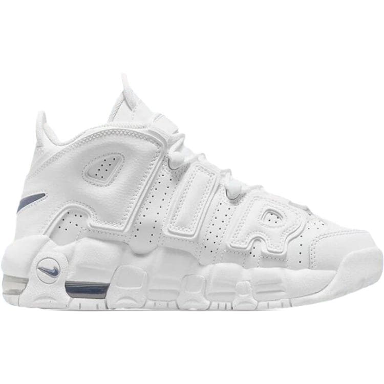 Кроссовки для баскетбола Nike Air More Uptempo AIR GS - изображение 2