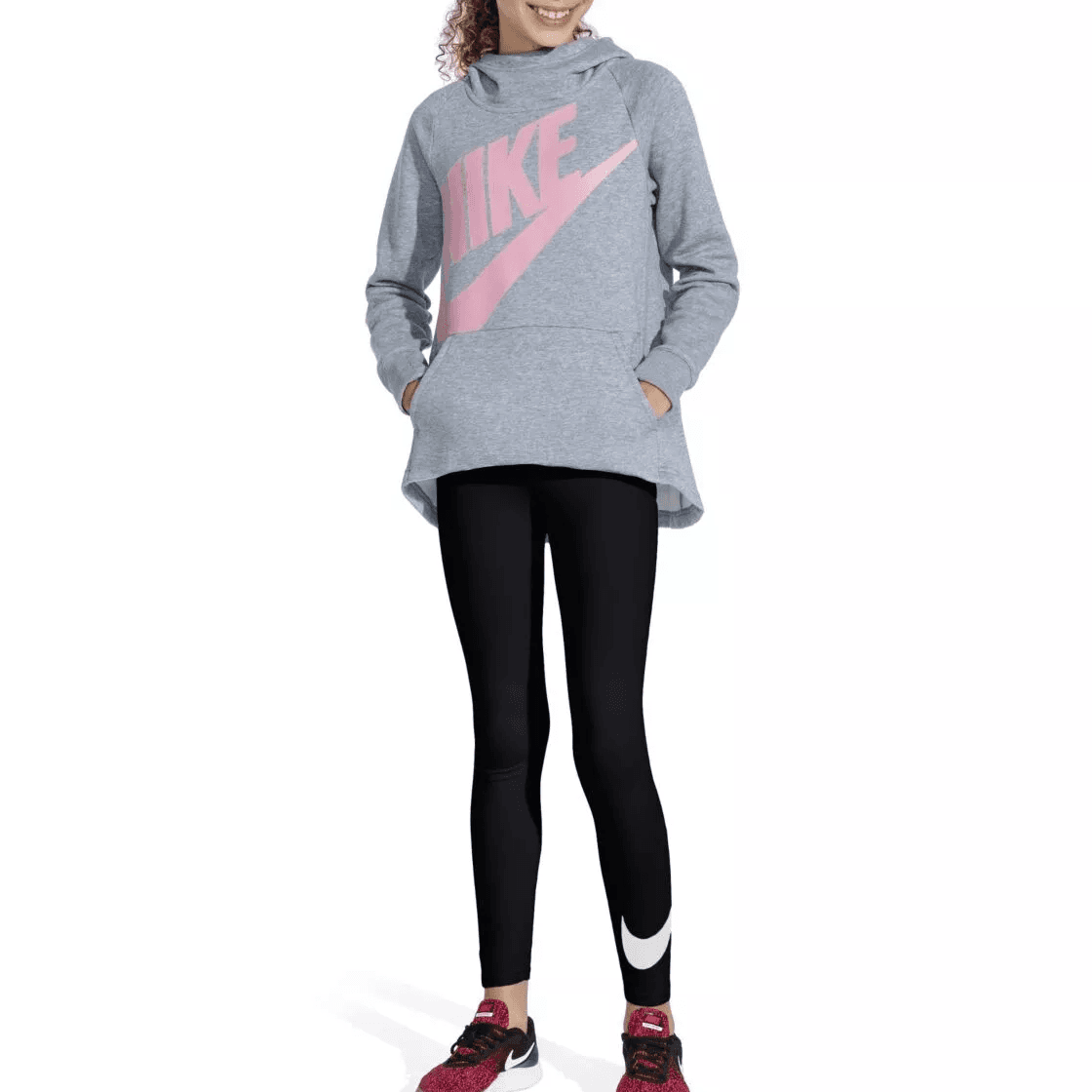 Nike Logo - изображение 3