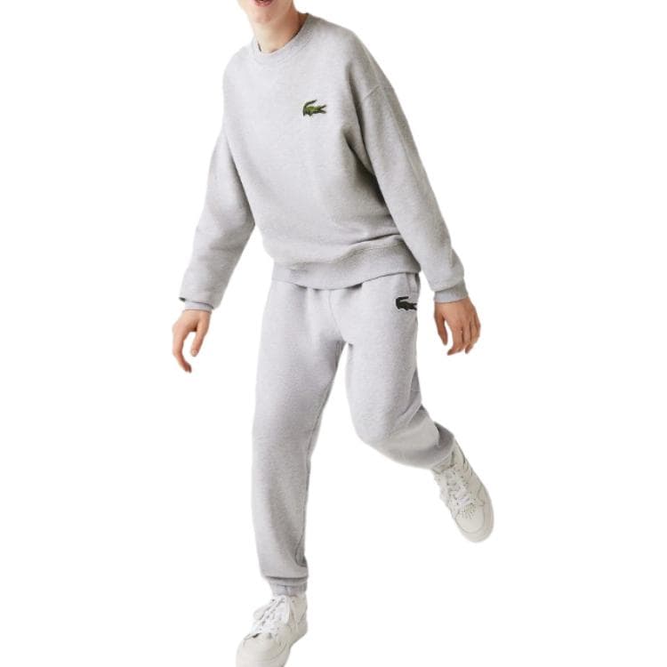 Худи LACOSTE FW22 Logo - изображение 3