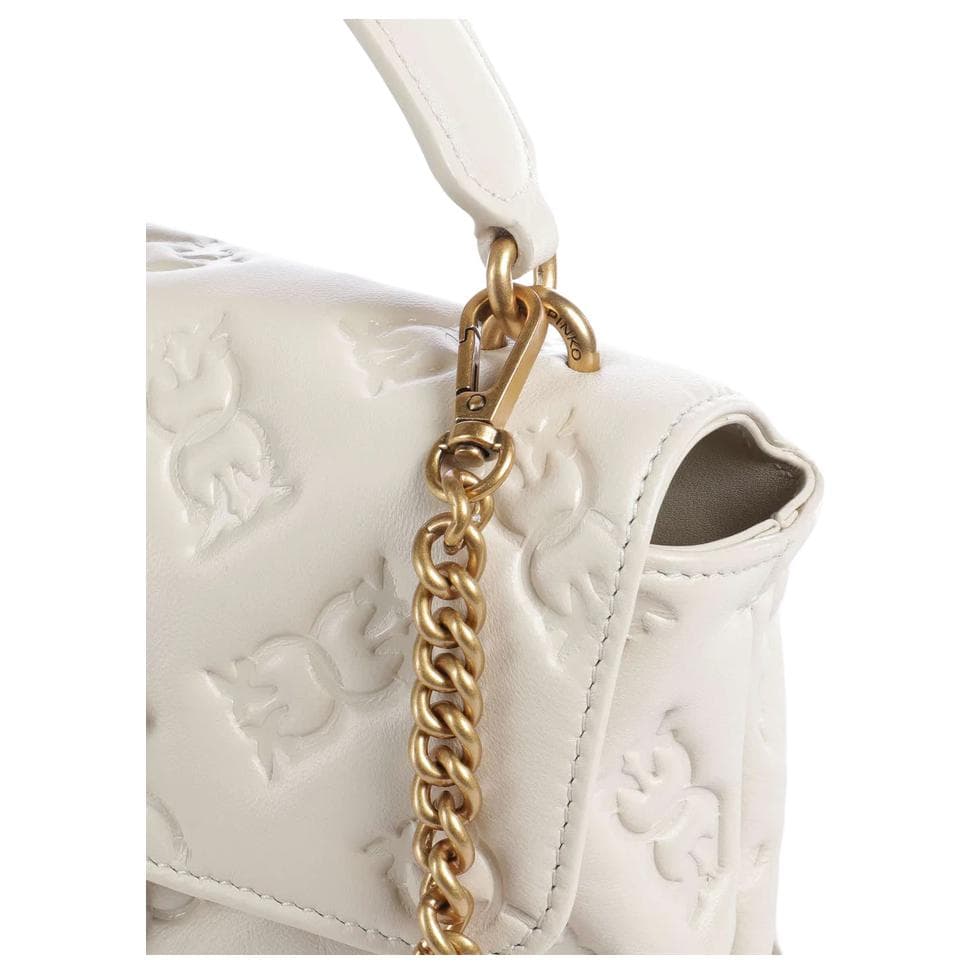 Сумка PINKO Love Bag Puff - изображение 4