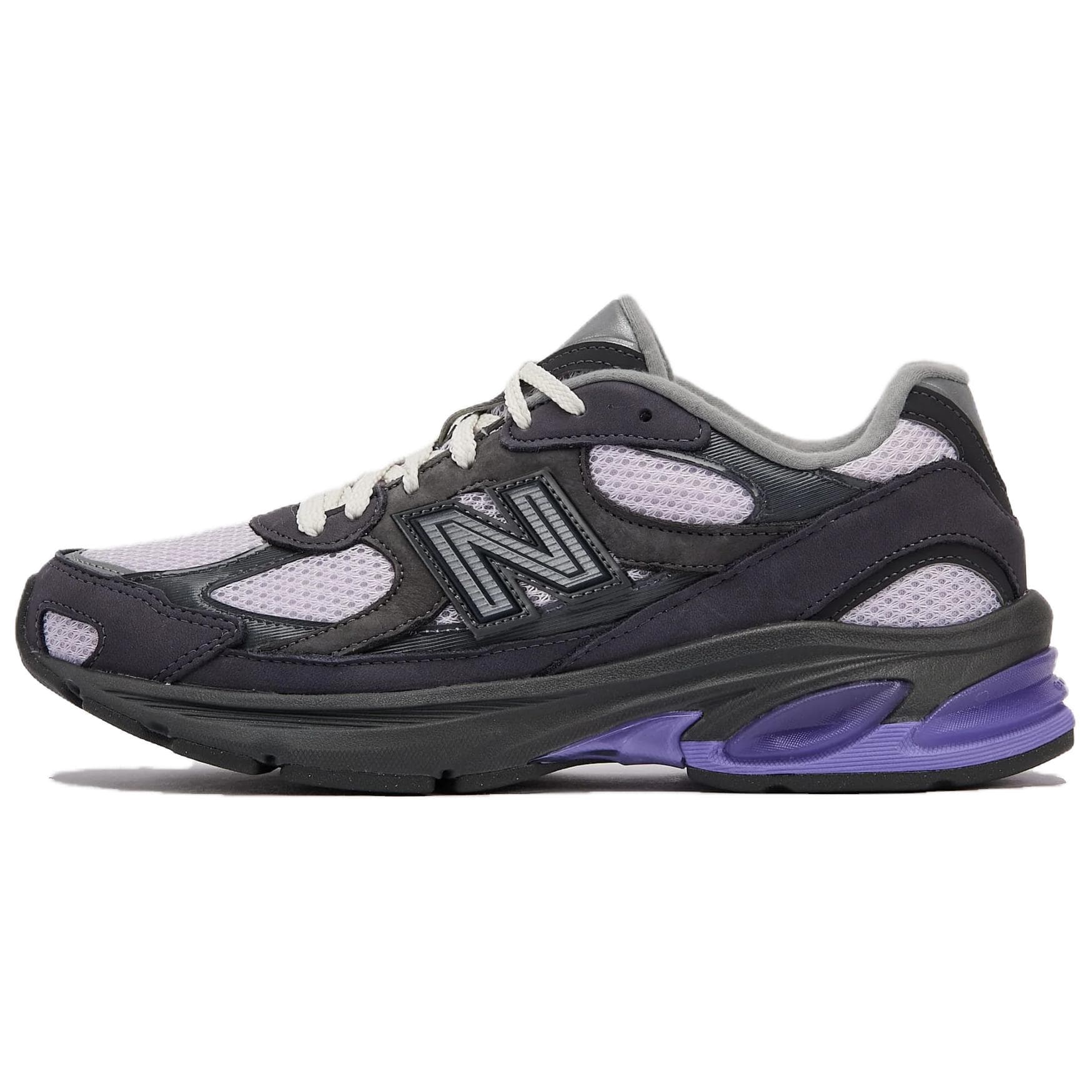 Кроссовки для бега New Balance NB 2010 Беговые кроссовки Мужские Серый Белый - изображение 1