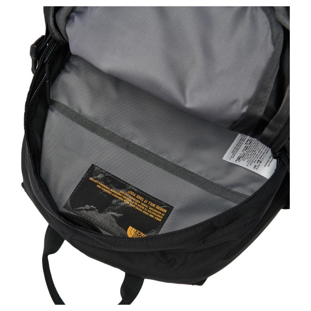Рюкзак THE NORTH FACE Hot Shot 12L - изображение 6