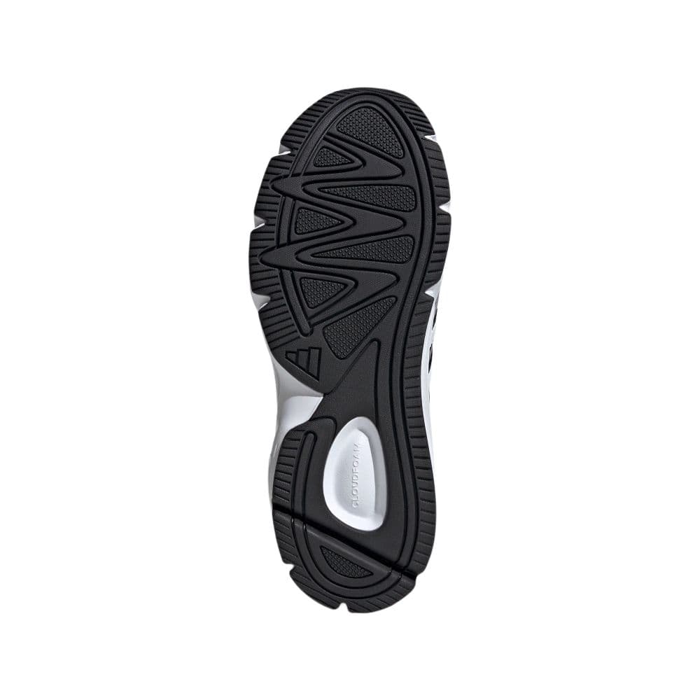 Кроссовки для бега Adidas TECHNOCHAOS 2000 Дышащий Повседневные кроссовки для бега Мужской Белый серебристый - изображение 4