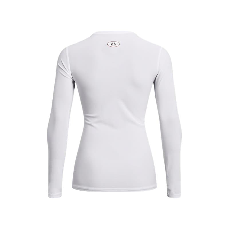 Under Armour HeatGear OG logo - изображение 2