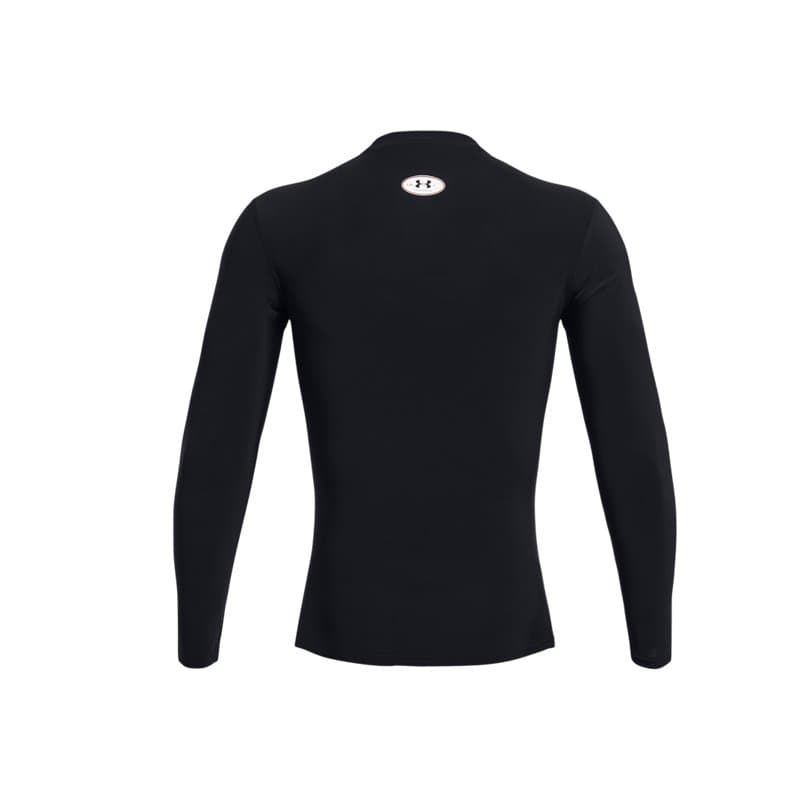 Спортивный костюм Under Armour HeatGear OG Compression Long Sleeve Logo - изображение 2