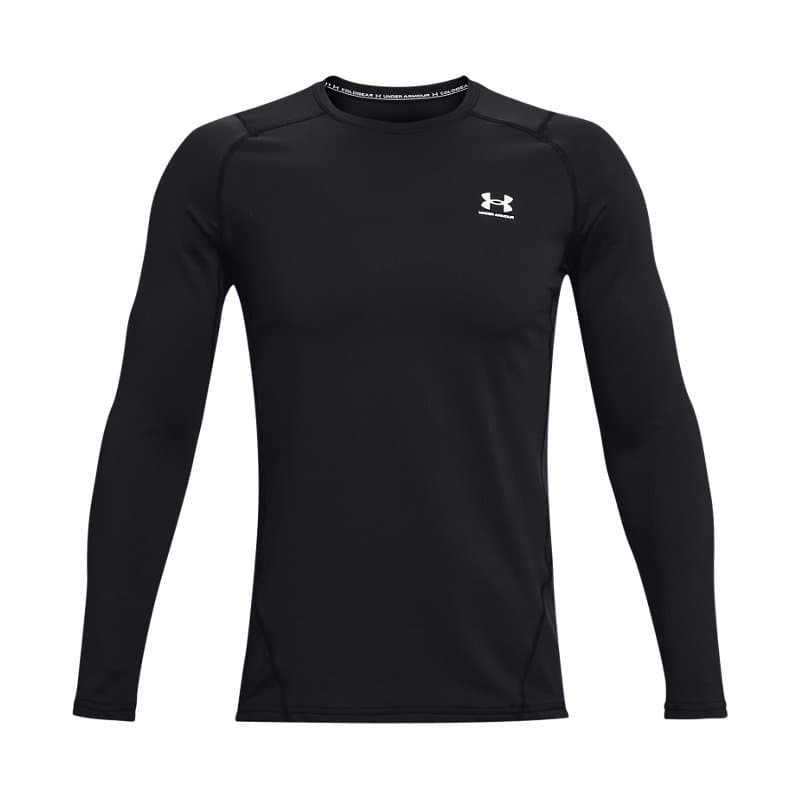 Футболка Under Armour logo T - изображение 1